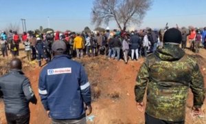 Los altercados en Sudáfrica dejan 72 muertes, mientras que los detenidos superan los 1.200, según la policía