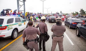 Cuba protestas