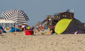 Errores a evitar si llevas comida a la playa