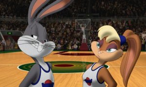 El director de 'Space Jam', estupefacto ante las críticas por no sexualizar a Lola Bunny