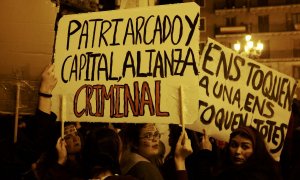 Ni posmos ni rojipardos: marxismo, feminismo y diversidad