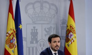 Alberto Garzón