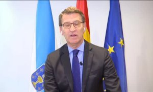 El certificado de vacunación será necesario en Galicia para consumir en los bares