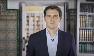 Albert Rivera