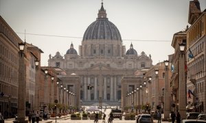 El Vaticano posee más de 5.000 propiedades inmobiliarias