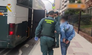 2.000 detenidos y 4.000 víctimas liberadas, balance de la lucha contra la trata en España