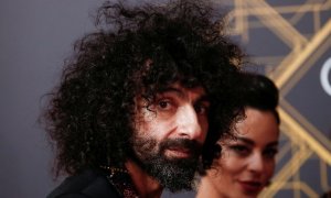 La emotiva respuesta de Ara Malikian tras ser descalificado de los Grammy Latinos pese a tener nacionalidad española