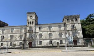 Verdad Justicia Reparación - Memoria del campo de concentración de Camposancos (Pontevedra)
