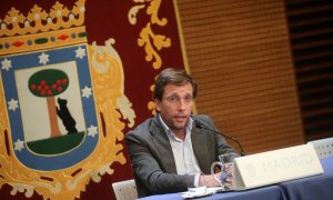 El Ayuntamiento de Madrid destinará 2 millones de euros para aumentar los puntos de recarga para eléctricos