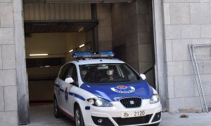 Ingresa en prisión otro de los detenidos por la agresión a un joven de Amorebieta