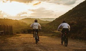 5 consejos para resistir al calor durante tus salidas en bicicleta