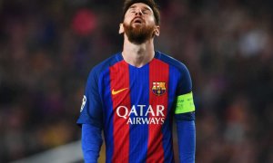 El vídeo de Messi que te hará llorar (aunque no seas del Barcelona)