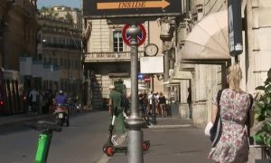 Italia comienza a exigir el pasaporte Covid en la hostelería y el ocio