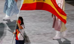 Finalizan los juegos olímpicos donde España cierra con 17 medallas