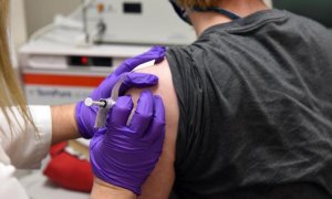 Más de 28,5 millones de personas en España ya tienen la pauta completa de vacunación