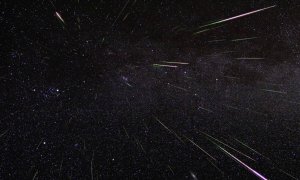 11/08/2021 Perseidas