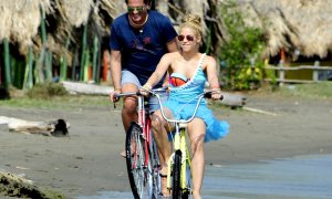 Canciones del verano / La dichosa bicicleta de Shakira y Carlos Vives