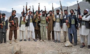 Afganistan al borde del abismo   