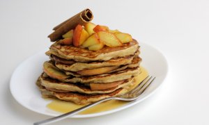 6 recetas con crepes originales y fáciles