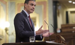 20/08/2021 Pedro Sánchez