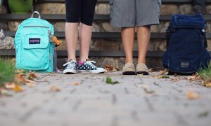 Cómo facilitar la vuelta al cole de los niños