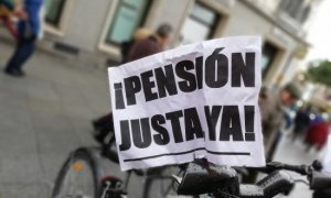 El Gobierno aprueba la nueva ley de pensiones que deroga la reforma de Rajoy de 2013
