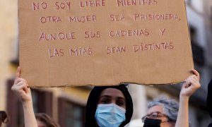 Otras miradas - ¿Dónde están las feministas?