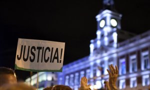 Otras miradas - Violencia institucional contra las mujeres