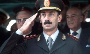 Jorge Rafael Videla