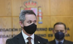 Ferraz desbarata el plan del PSOE gallego para adelantar su congreso y dejar fuera a los críticos con Caballero