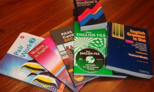 5 ideas para reciclar libros escolares de segunda mano