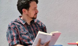 Otras miradas - Pablo Iglesias y la obligación militante de seguir haciendo política