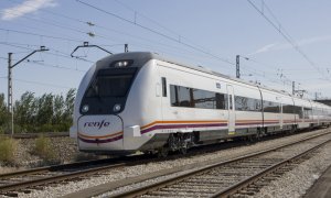 Renfe pone una nueva circulación diaria entre Bilbao y Santander