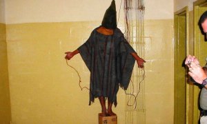 Abu Ghraib