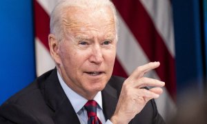 Biden ordena la desclasificación de documentos relacionados con el 11-S en el marco del vigésimo aniversario