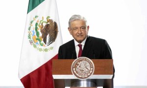 06/09/2021 López Obrador
