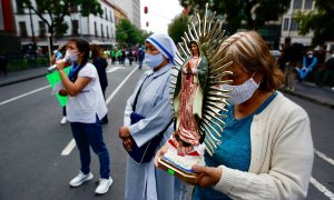 Aborto: las mismas argumentaciones morales e integristas de hace un siglo