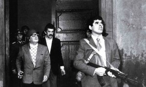 "Vencieron, pero nunca convencieron": las redes recuerdan a Allende a 48 años del golpe de Estado de Pinochet
