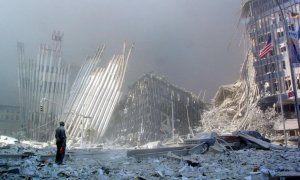 Desde los secuestros de los aviones hasta el derrumbe de las Torres Gemelas: el hilo viral que narra los hechos del 11-S