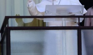 El Papa se reúne en Budapest con Viktor Orban durante 40 minutos
