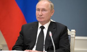 El partido de Putin busca mantener su hegemonía en las elecciones parlamentarias