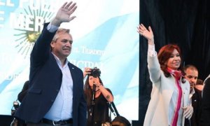 Quién es quién en la crisis argentina