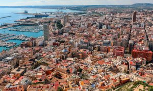 Alicante (compraventa de viviendas)