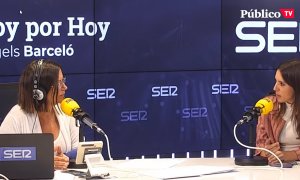Irene Montero, sobre los presupuestos: "No renunciamos a convencer al PSOE"