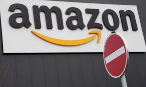 Nuevo escándalo en Amazon: cámaras de vigilancia que penalizan a sus conductores