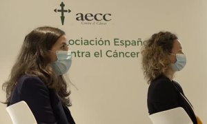La AECC trata el problema de la inequidad en España en la investigación en cáncer