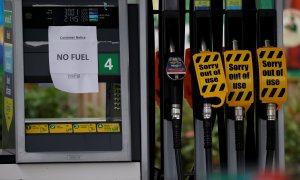 28/09/2021 No hay combustible GB