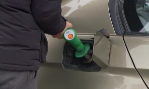 El desabastecimiento en el Reino Unido va más allá de la escasez de gasolina