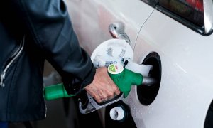Los militares del Ejercito británico empezarán el lunes a distribuir gasolina por el Reino Unido