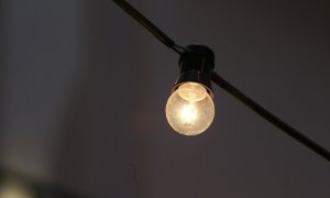 La factura de la luz sube de nuevo y marcará el lunes más caro de la historia